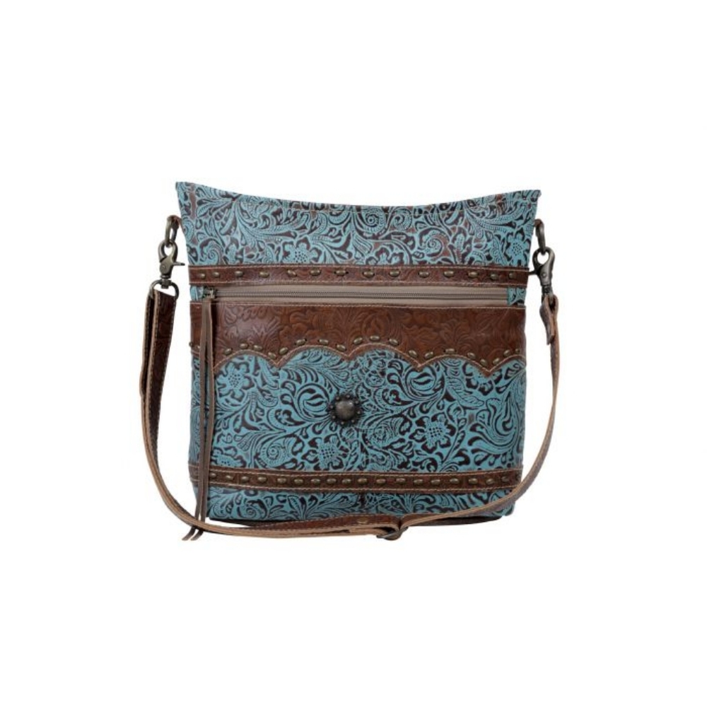 Myra Crossbody Bag
